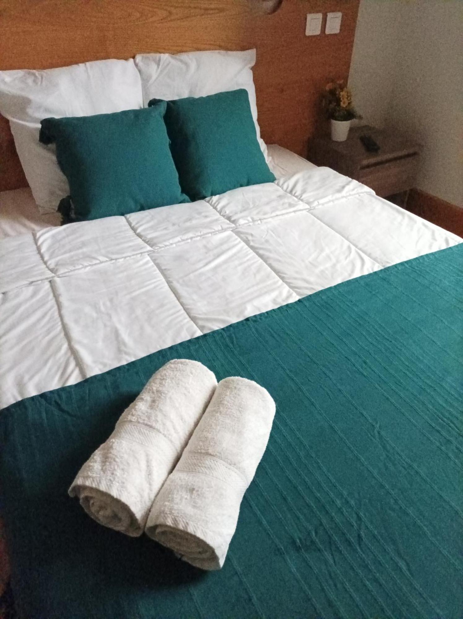 Auberge De Mourjou Εξωτερικό φωτογραφία