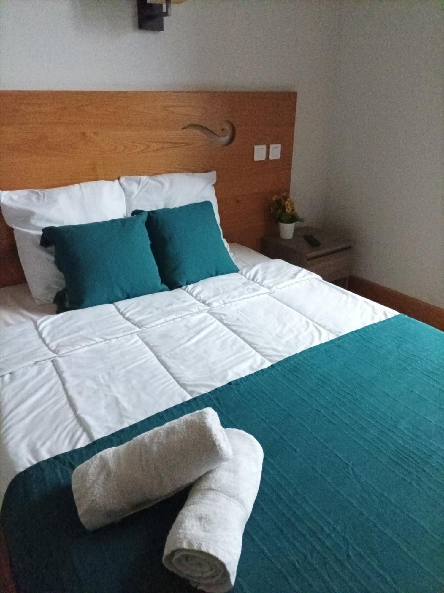 Auberge De Mourjou Εξωτερικό φωτογραφία