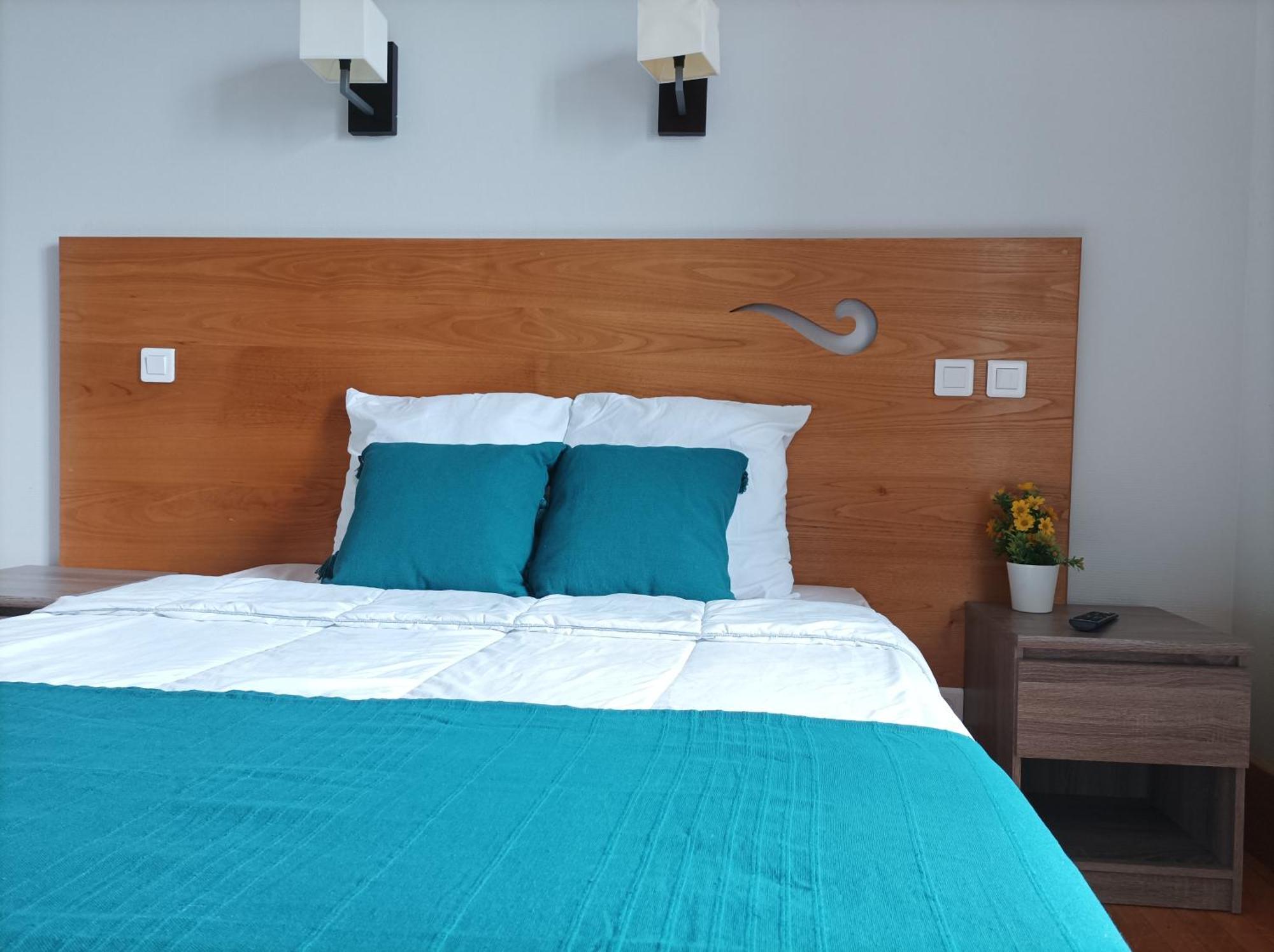 Auberge De Mourjou Εξωτερικό φωτογραφία