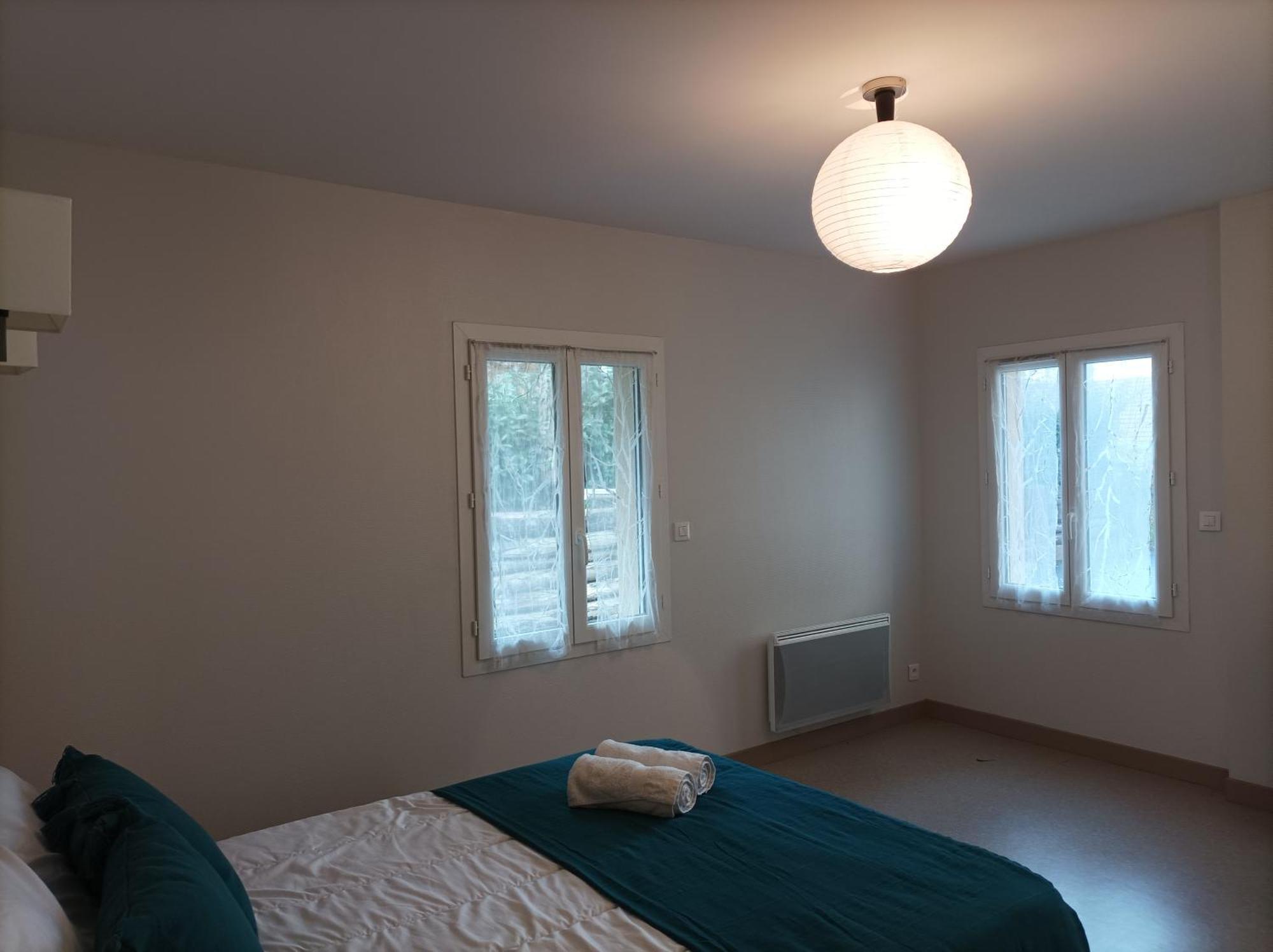 Auberge De Mourjou Εξωτερικό φωτογραφία