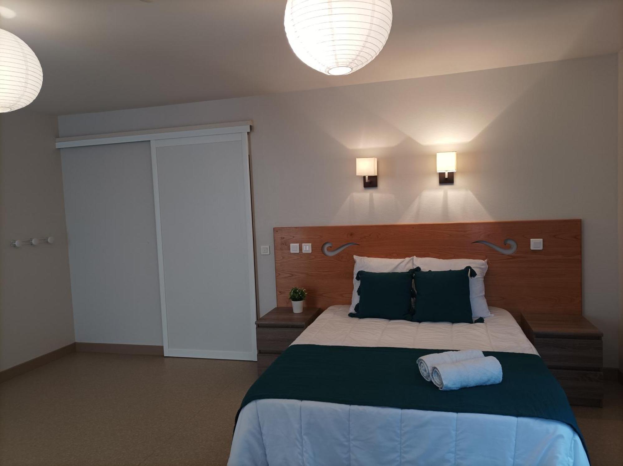 Auberge De Mourjou Εξωτερικό φωτογραφία